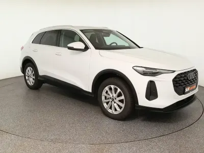 Gebraucht Audi Q5
