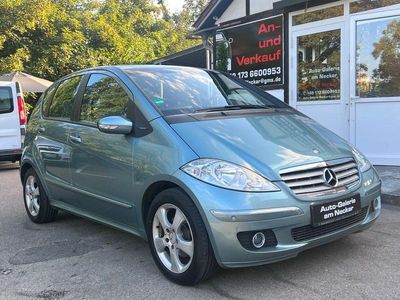 Mercedes A150