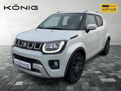 Gebraucht Suzuki Ignis Comfort 2023 Weiß SUV