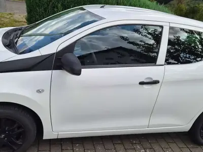 Gebraucht Toyota Aygo