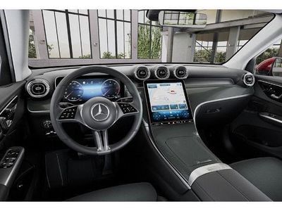 Mercedes GLC220