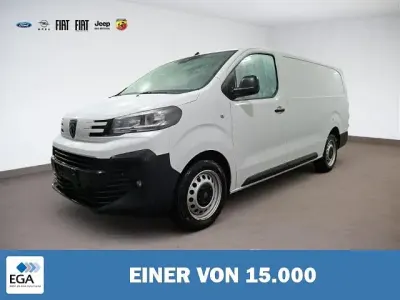 Usata Peugeot Expert 144 CV (105 kW) 2025 Bianco Furgone