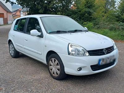 Renault Clio II