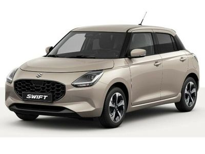 gebraucht Suzuki Swift Comfort Modell 2024