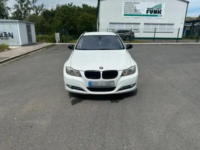 Gebraucht BMW 320