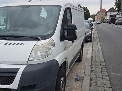 Citroën Jumper
