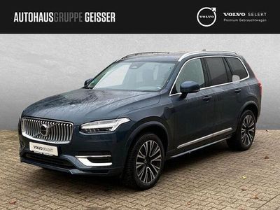 Andere Gebraucht 2024 Volvo XC90 Plus SUV | 54.750 € (Superpreis)