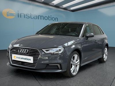 Audi A3 e-tron