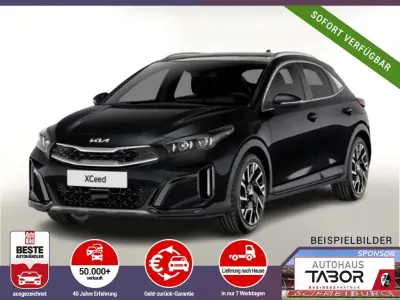Gebraucht Kia XCeed