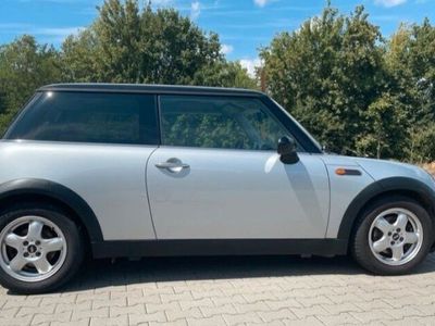 gebraucht Mini Cooper GEPFLEGTER ZUSTAND