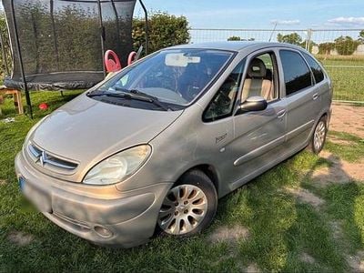 Gebraucht Citroën Xsara Picasso 136 PS (100 kW) 2003 Van / Kleinbus