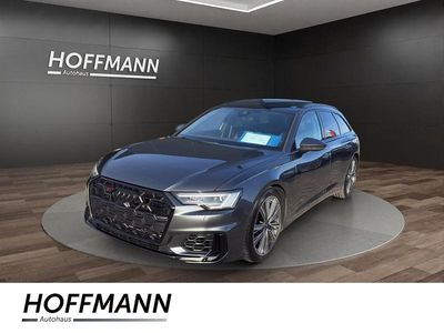Gebraucht Audi S6 Sport 344 PS (253 kW) 2024 Grau Kombi