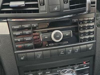 Gebraucht Mercedes E350 292 PS (214 kW) 2011 Weiß Cabrio