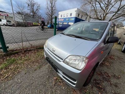 Daihatsu Cuore