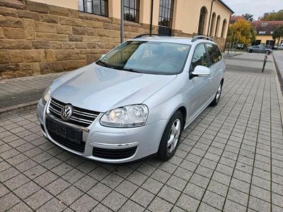 VW Golf V