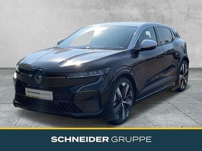 Gebraucht Renault Mégane IV Komfort 160 kW (218 PS) 2024 Andere farbe