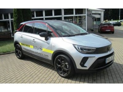 gebraucht Opel Crossland GS Line