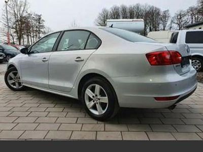 VW Jetta