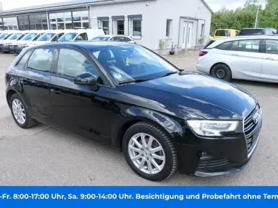Gebraucht Audi A3