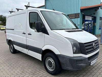 VW Crafter