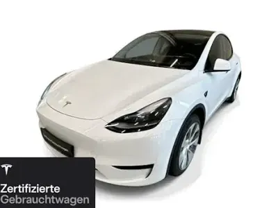 Gebraucht Tesla Model Y