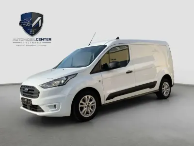 Gebraucht Ford Transit Connect