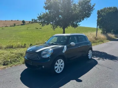 Gebraucht Mini Cooper Countryman