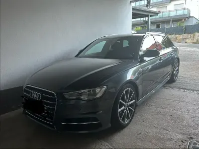 Gebraucht Audi A6