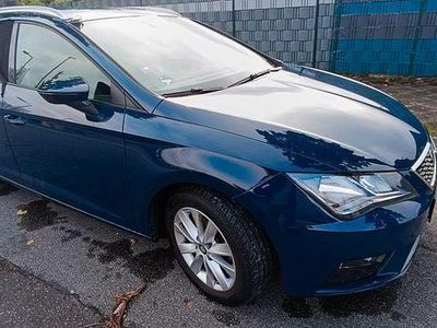 Seat Leon ST