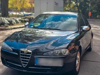 Gebraucht Alfa Romeo 147