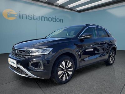 Occasion VW T-Roc 116 PK (85 kW) 2025 Zwart SUV