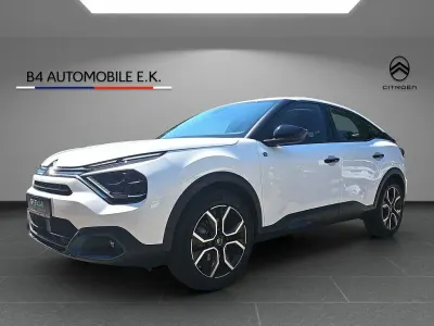 Gebraucht Citroën e-C4