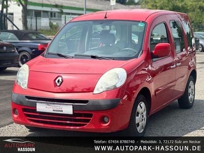 Renault Kangoo