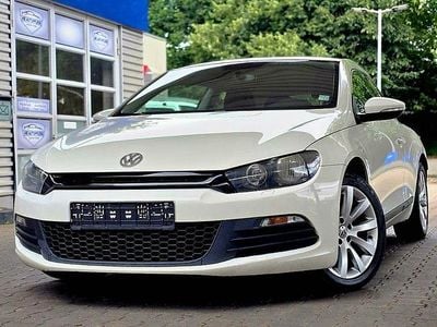 VW Scirocco