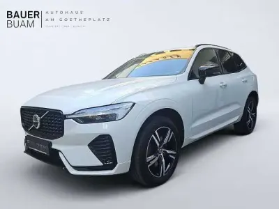 Gebraucht Volvo XC60 145 PS (106 kW) 2022 SUV