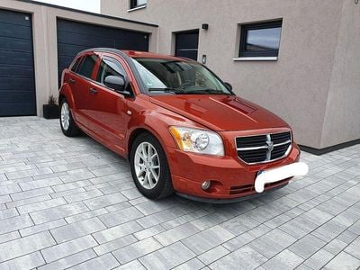 Dodge Caliber