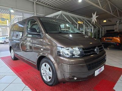 Second-hand VW T5 140 CP (102 kW) 2013 Maro Van