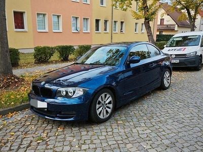 BMW 118 Coupé