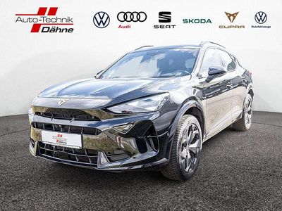 Gebraucht Cupra Formentor 150 PS (110 kW) 2025 Schwarz SUV