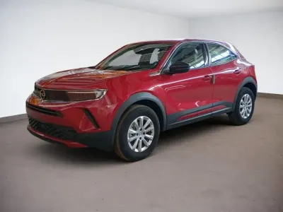 Gebraucht Opel Mokka