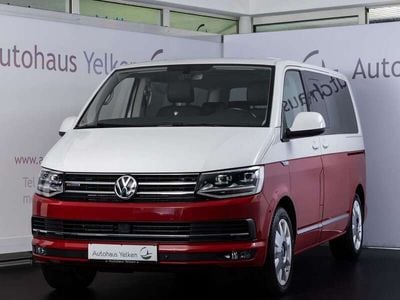 VW T6