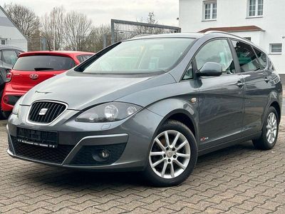 Seat Altea XL