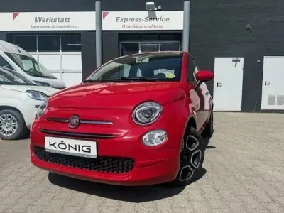 Gebraucht Fiat 500 Club 69 PS (50 kW) 2023