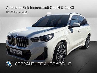 Gebraucht BMW X1 M Sport 326 PS (239 kW) 2023 Alpinweiss iii SUV