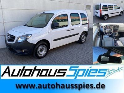 Mercedes Citan 109