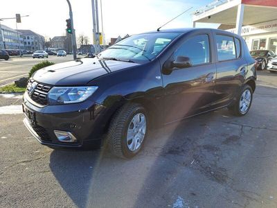 gebraucht Dacia Sandero II Comfort *PDC*Klima*Tempo*