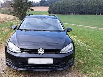 Gebraucht VW Golf VII