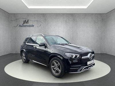 Mercedes GLE350