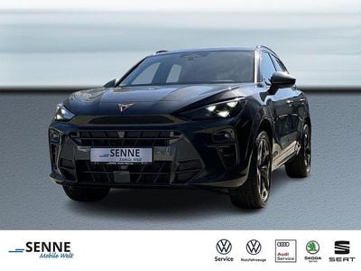 Nuova Cupra Terramar 150 CV (110 kW) 2026 Grigio SUV