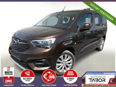 Gebraucht Opel Combo Life